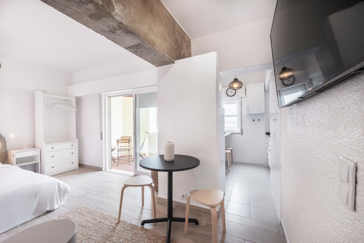 Equador Studios By Olala Homes Cascais Kültér fotó