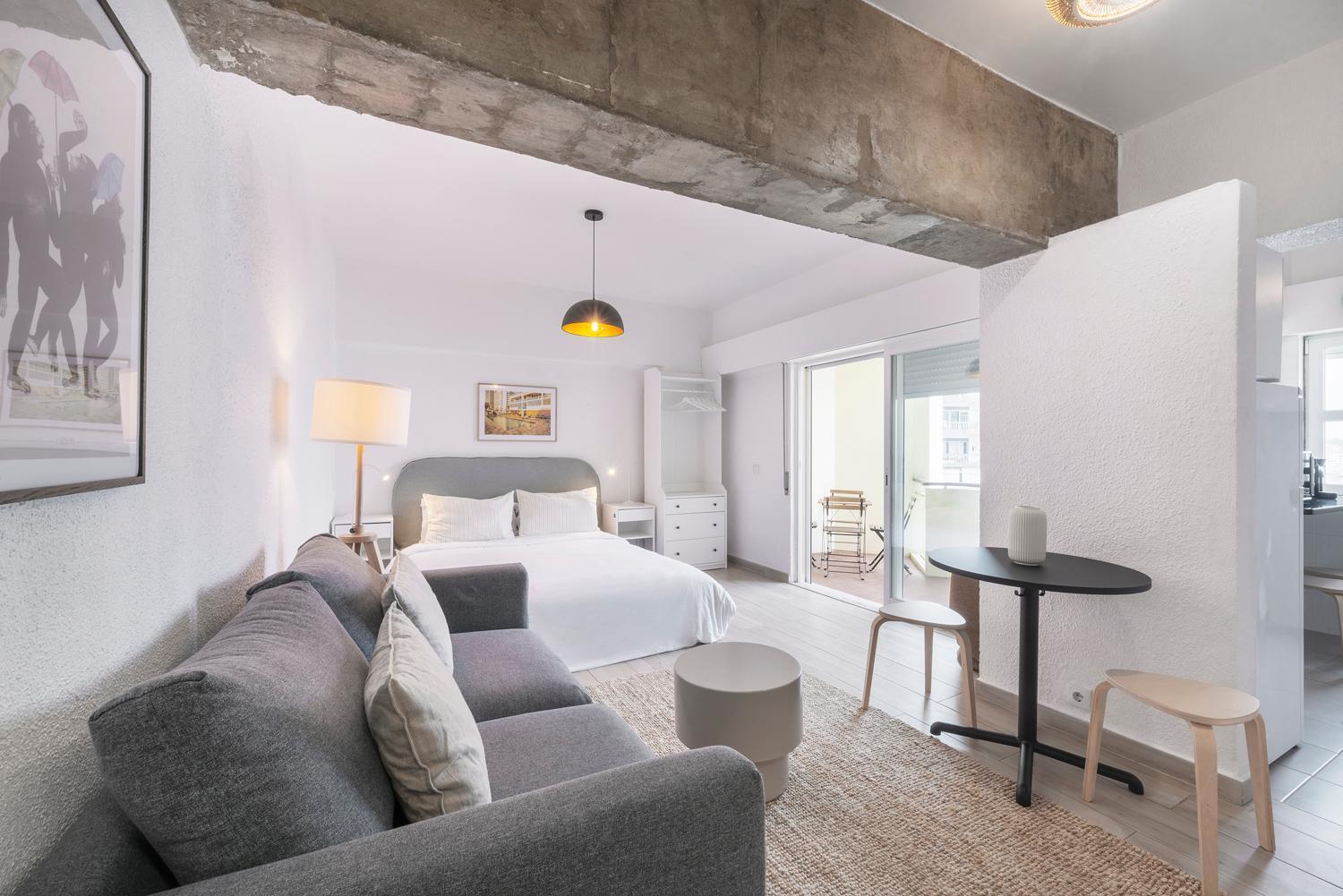 Equador Studios By Olala Homes Cascais Kültér fotó