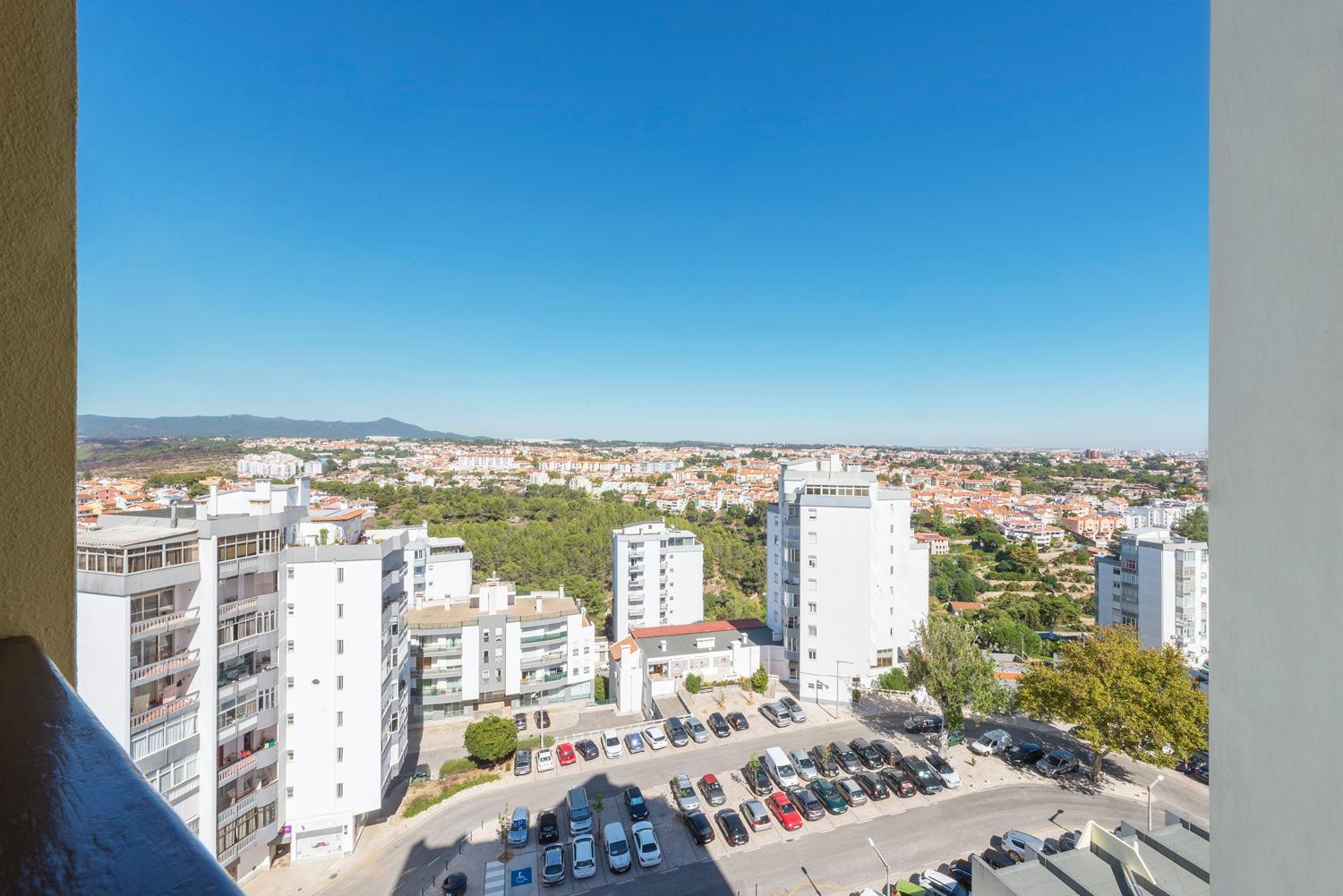 Equador Studios By Olala Homes Cascais Kültér fotó