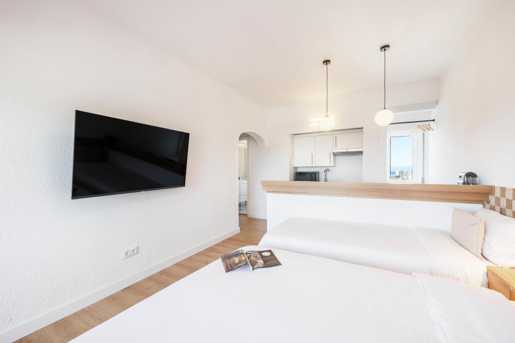 Equador Studios By Olala Homes Cascais Kültér fotó