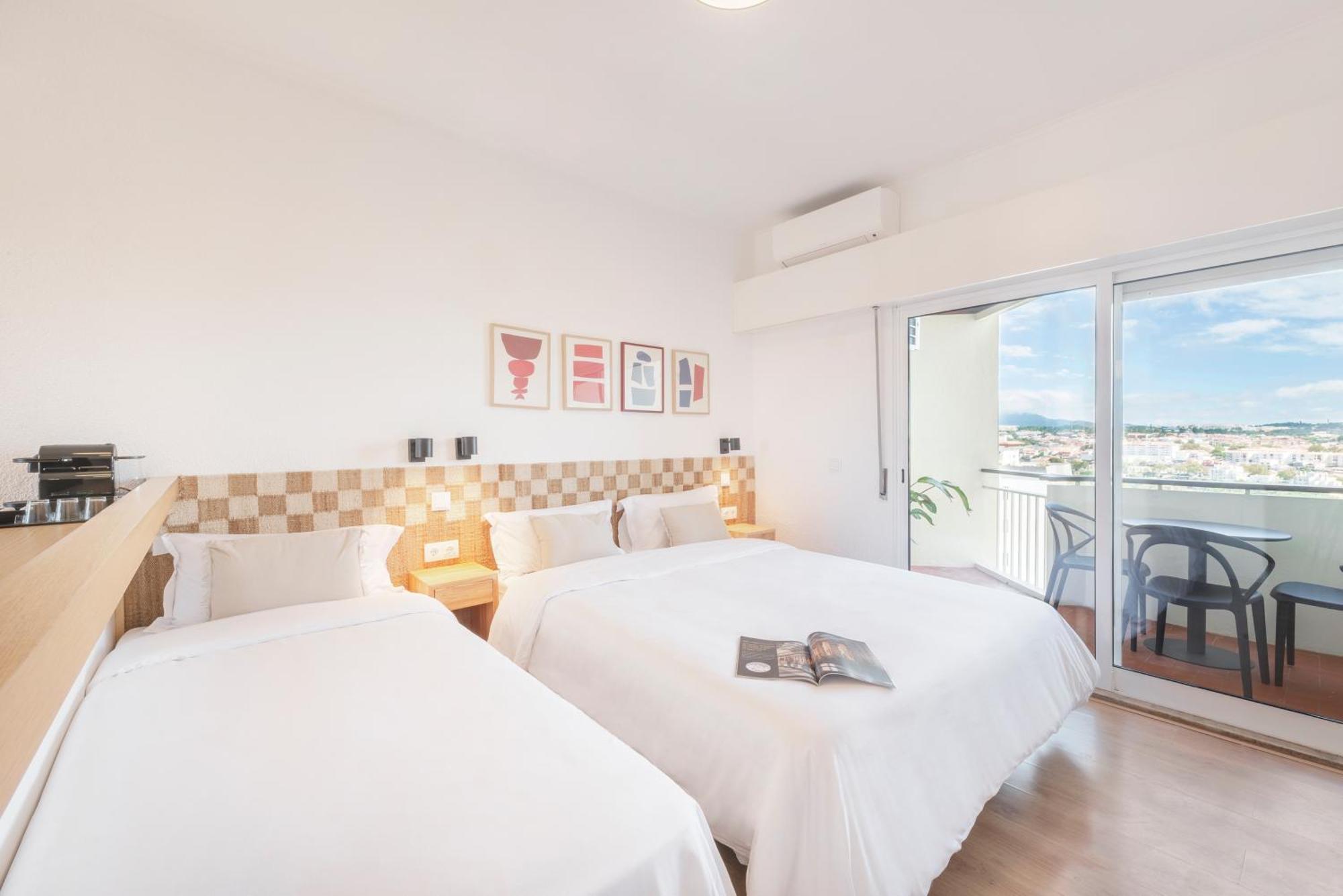 Equador Studios By Olala Homes Cascais Kültér fotó