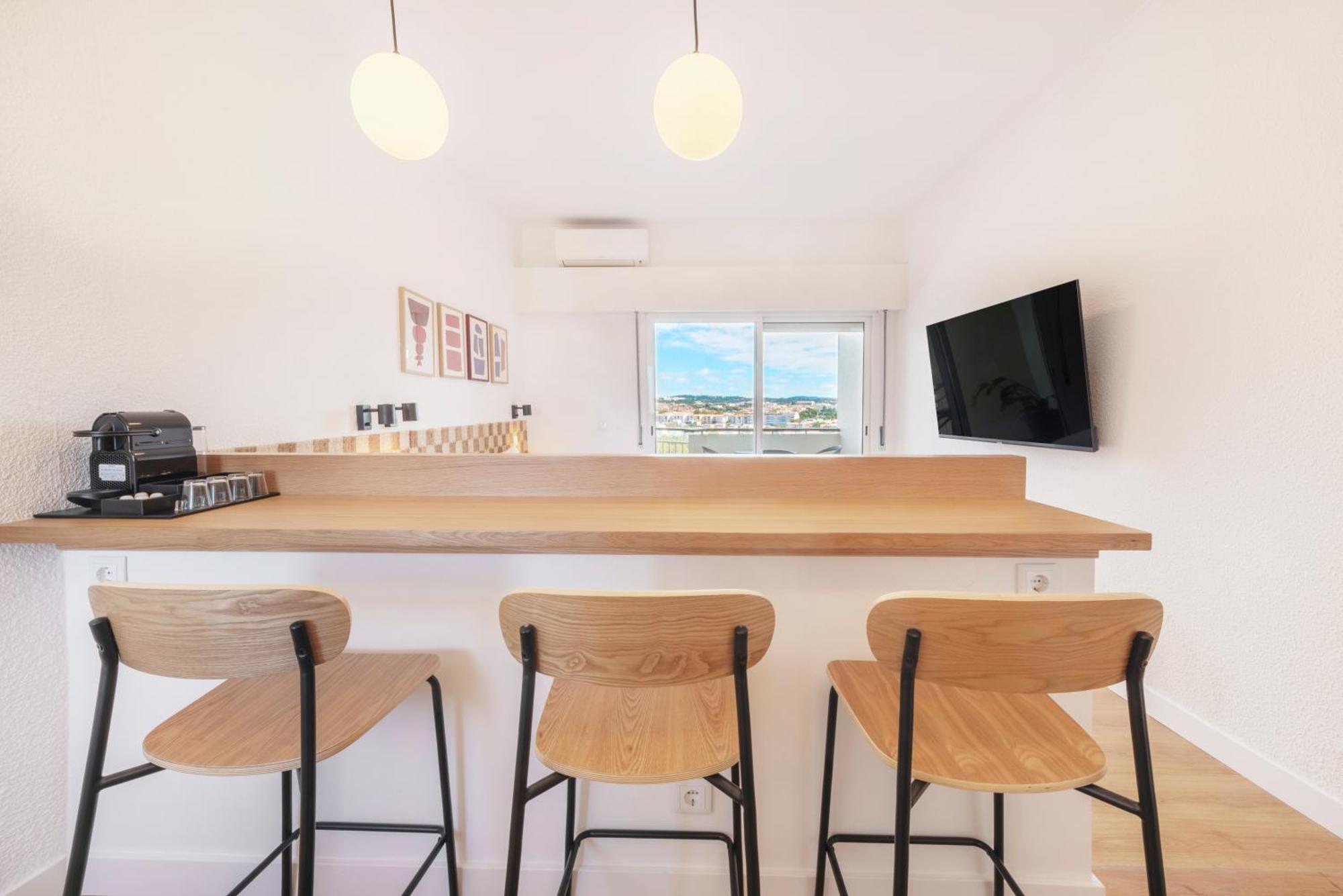 Equador Studios By Olala Homes Cascais Kültér fotó