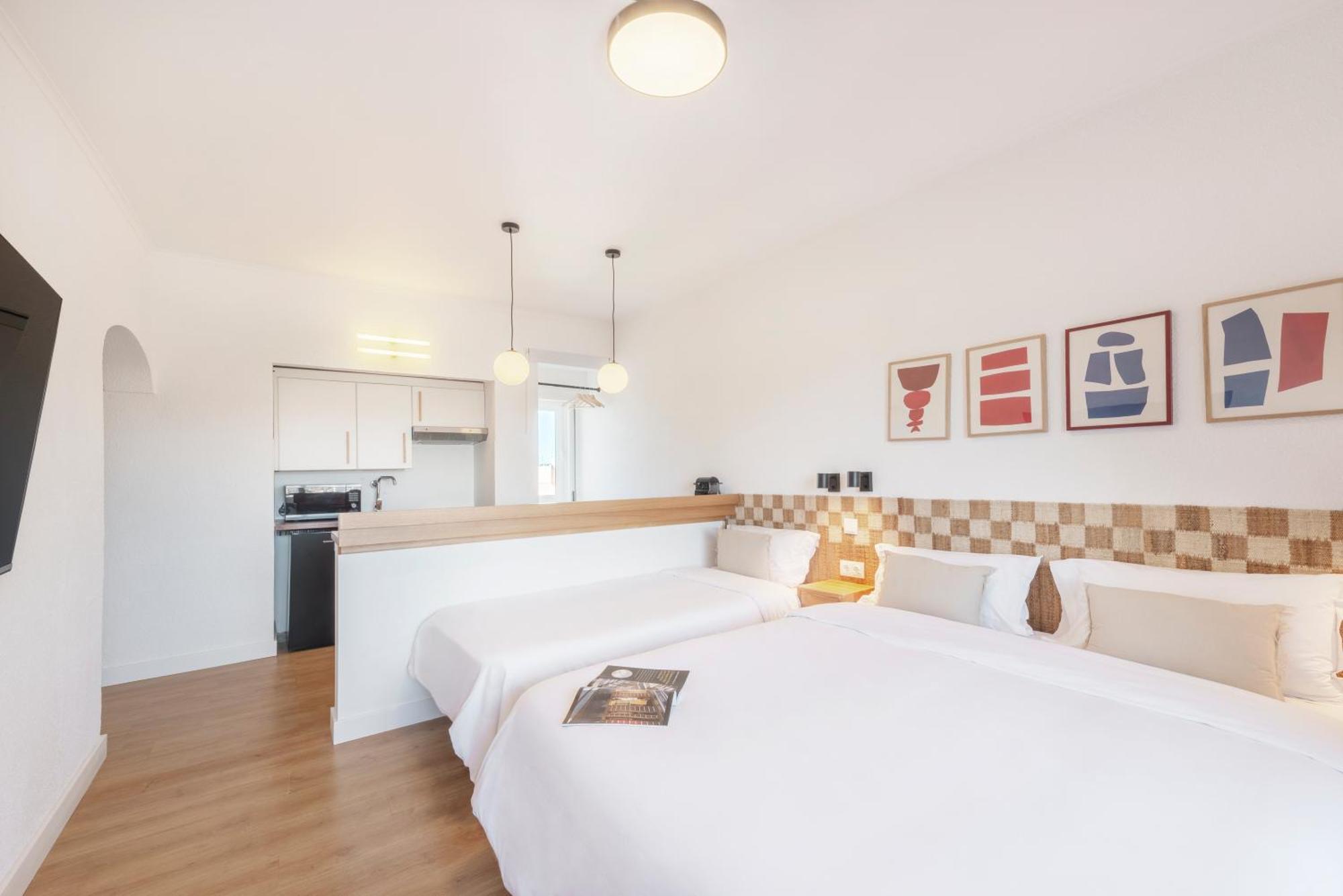 Equador Studios By Olala Homes Cascais Kültér fotó