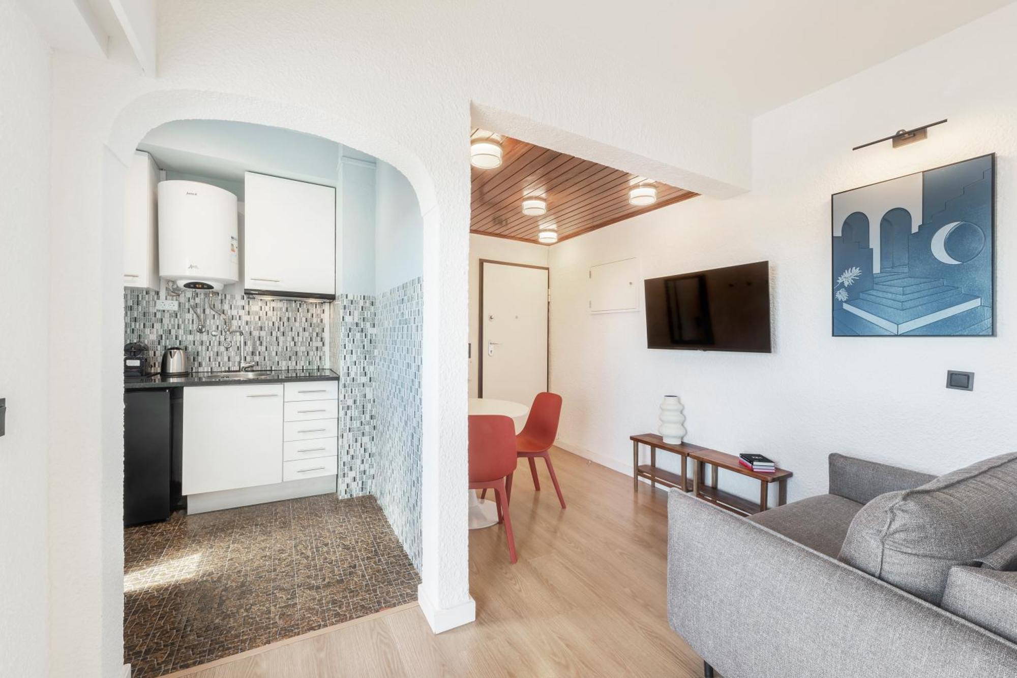 Equador Studios By Olala Homes Cascais Kültér fotó